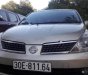 Nissan Tiida 1.6AT 2008 - Cần bán xe Nissan Tiida 1.6AT 2008, nhập khẩu Nhật Bản chính chủ