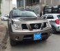 Nissan Navara XE 2013 - Bán Nissan Navara XE 2013, màu xám số tự động