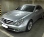 Mercedes-Benz CLS class 350 2009 - Xe Mercedes CLS350 2009, màu bạc, nhập khẩu, giá chỉ 860 triệu