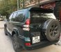 Toyota Prado GX 3.0 MT 2004 - Cần bán lại xe Toyota Prado GX 3.0 MT năm 2004, màu xanh lam, xe nhập