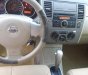 Nissan Tiida 1.6AT 2008 - Cần bán xe Nissan Tiida 1.6AT 2008, nhập khẩu Nhật Bản chính chủ