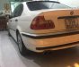 BMW 3 Series  323i 1999 - Cần bán BMW 3 Series 323i đời 1999, màu trắng