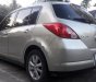 Nissan Tiida 1.6AT 2008 - Cần bán xe Nissan Tiida 1.6AT 2008, nhập khẩu Nhật Bản chính chủ