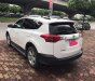 Toyota RAV4 XLE  2014 - Cần bán Toyota RAV4 XLE đời 2014, màu trắng chính chủ