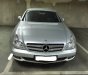 Mercedes-Benz CLS class 350 2009 - Xe Mercedes CLS350 2009, màu bạc, nhập khẩu, giá chỉ 860 triệu