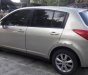 Nissan Tiida 1.6AT 2008 - Cần bán xe Nissan Tiida 1.6AT 2008, nhập khẩu Nhật Bản chính chủ