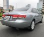 Hyundai Azera 2009 - Cần bán xe Hyundai Azera đời 2009, màu đen, xe nhập số tự động