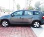 Chevrolet Orlando LT 2017 - Bán Chevrolet Orlando LT đời 2017, màu xám (ghi), giá tốt