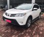 Toyota RAV4 XLE  2014 - Cần bán Toyota RAV4 XLE đời 2014, màu trắng chính chủ