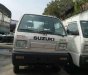 Suzuki Carry   2017 - Bán ô tô Suzuki Carry đời 2017, màu trắng