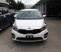 Kia Rondo GMT 2017 - Cần bán Kia Rondo năm 2018, màu trắng, 609 triệu