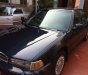 Honda Accord 1993 - Bán xe Honda Accord đời 1993, xe nhập, màu xanh đen
