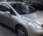 Nissan Tiida 1.6AT 2008 - Cần bán xe Nissan Tiida 1.6AT 2008, nhập khẩu Nhật Bản chính chủ