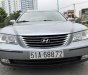 Hyundai Azera 2009 - Cần bán xe Hyundai Azera đời 2009, màu đen, xe nhập số tự động