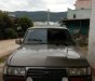 Toyota Land Cruiser 1982 - Bán Toyota Land Cruiser sản xuất 1982, màu xám, nhập khẩu