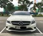 Mercedes-Benz CLA 200 2014 - Cần bán lại xe Mercedes CLA 200 đời 2014, màu trắng, xe nhập, chính chủ