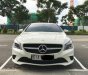 Mercedes-Benz CLA 200 2014 - Cần bán lại xe Mercedes CLA 200 đời 2014, màu trắng, xe nhập, chính chủ