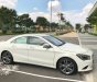 Mercedes-Benz CLA 200 2014 - Cần bán lại xe Mercedes CLA 200 đời 2014, màu trắng, xe nhập, chính chủ