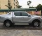 Mazda BT 50  3.2  2013 - Bán xe Mazda BT 50 3.2 đời 2013, màu bạc