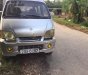 Suzuki Carry 2003 - Cần bán gấp Suzuki Carry đời 2003, màu bạc