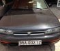 Honda Accord 2000 - Bán Honda Accord đời 2000, màu đen 