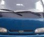 Kia Frontier 2001 - Cần bán xe Kia Frontier sản xuất 2001, màu xanh