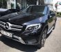 Mercedes-Benz GLK Class GLC250 2016 - Bán Mercedes GLC250 năm 2016, màu đen, nhập khẩu nguyên chiếc