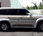 Lexus LX 450 1997 - Bán ô tô Lexus LX 450 đời 1997, màu bạc