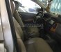 Toyota Innova J 2007 - Bán Toyota Innova J năm 2007, màu bạc 