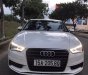 Audi A3 2015 - Bán xe Audi A3 sản xuất 2015, màu trắng, nhập khẩu chính hãng, số tự động