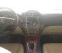 Lexus ES 350 2007 - Bán ô tô Lexus ES 350 đời 2007, màu vàng cát