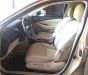 Lexus ES 350 2007 - Bán ô tô Lexus ES 350 đời 2007, màu vàng cát