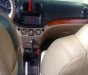 Daewoo Gentra 2008 - Bán xe Daewoo Gentra đời 2008, màu đen, nhập khẩu, chính chủ, giá chỉ 219 triệu