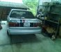 Hyundai Excel 1990 - Cần bán xe Hyundai Excel đời 1990, màu bạc, giá tốt