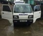 Suzuki Super Carry Truck 1998 - Cần bán Suzuki Super Carry Truck đời 1998, màu trắng ít sử dụng