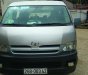 Toyota Hiace 2005 - Cần bán lại xe Toyota Hiace năm 2005, xe nhập