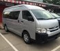 Toyota Hiace 2017 - Đại lý Toyota Mỹ Đình- bán Toyota Hiace, nhập khẩu - Hỗ trợ trả góp. Hotline: 0976112268