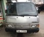 Nissan Urvan 1994 - Cần bán lại xe Nissan Urvan năm 1994, màu bạc