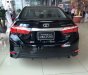 Toyota Corolla altis 2017 - Toyota Corolla Altis 1.8 CVT 2018, mẫu xe toàn cầu, có đủ màu, khuyến mãi lớn, giao xe ngay