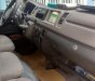 Toyota Hiace 2005 - Cần bán lại xe Toyota Hiace năm 2005, xe nhập