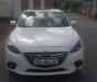 Mazda 3 2016 - Cần bán lại xe Mazda 3 đời 2016, màu trắng chính chủ, giá 660tr