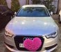 Audi A6 2011 - Cần bán gấp Audi A6 đời 2011, màu bạc, xe nhập, giá 999tr