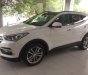 Hyundai Santa Fe 2018 - 0963304094 Hyundai Tây Hồ: Bán Hyundai Santa Fe xe mới 2018 đủ các bản xăng - dầu, đủ màu chọn, hỗ trợ ngân hàng