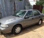 Hyundai Elantra 1996 - Bán Hyundai Elantra 1996, màu xám