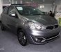 Mitsubishi Mirage MT  2018 - Bán Mitsubishi Mirage MT model 2018, màu titan, nhập Thái, khuyến mại tốt, trả góp, giao ngay, 345tr, LH 0911373343