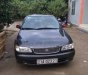 Toyota Corolla GLi 1.6 MT 1997 - Bán xe Toyota Corolla GLi 1.6 MT 1997, màu đen, nhập khẩu, giá tốt