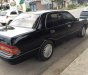 Toyota Crown Royal Saloon 3.0 AT 1993 - Bán Toyota Crown Royal Saloon 3.0 AT đời 1993, màu đen, nhập khẩu nguyên chiếc