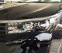 Toyota Corolla altis 2017 - Toyota Corolla Altis 1.8 CVT 2018, mẫu xe toàn cầu, có đủ màu, khuyến mãi lớn, giao xe ngay