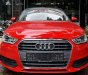 Audi A1 Sportback   2016 - Bán xe Audi A1 Sportback 5 cửa 2016, màu đỏ