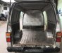 Nissan Urvan 1994 - Cần bán lại xe Nissan Urvan năm 1994, màu bạc